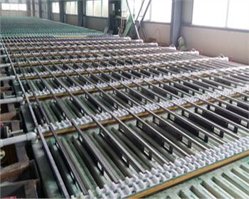  鈦陽(yáng)極應(yīng)用于電積鎳、銅行業(yè)